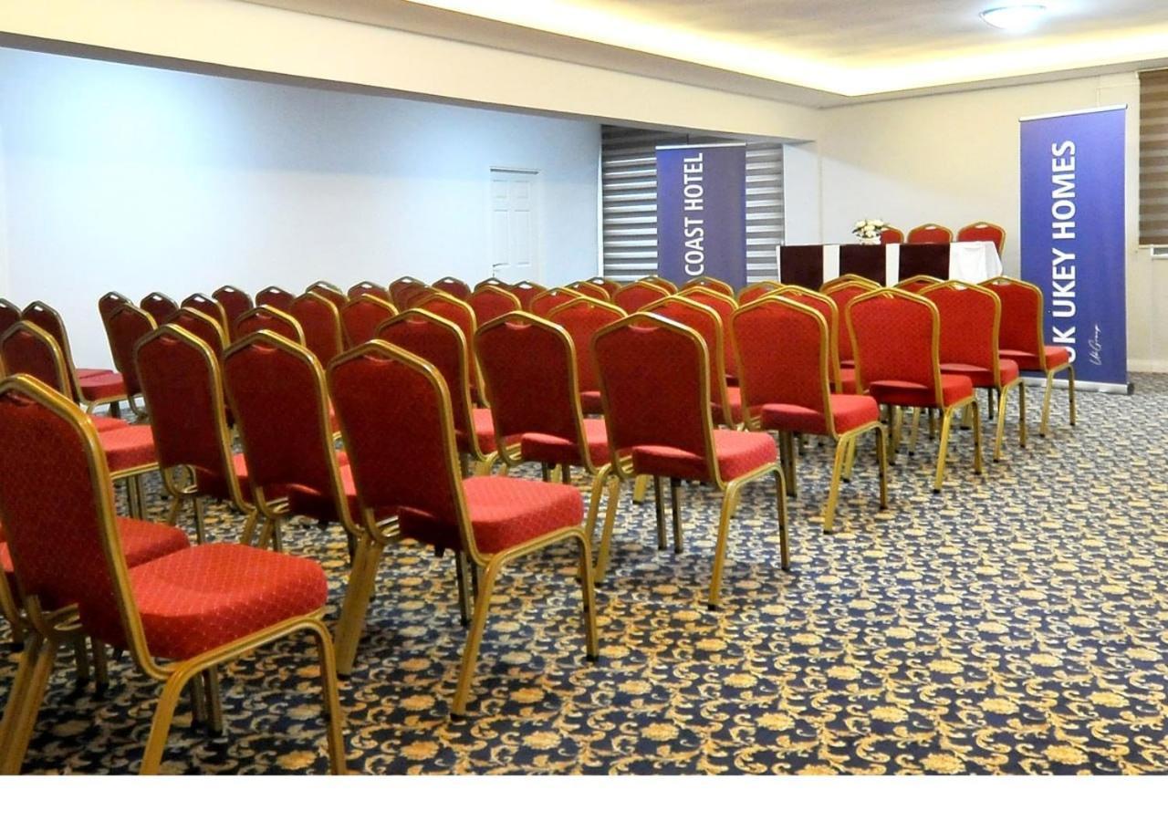 Uk Blue Coast Hotel (Adults Only) Alanya Eksteriør billede
